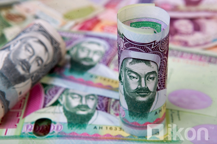 2020 оны эхний улиралд зээлийн дансны тоо 5.3 хувиар буурчээ